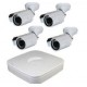 NEW 4CH 960H DVR KITS